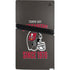 NFL Tampa Bay Buccaneers Helmet PS5 Pro Console Skin